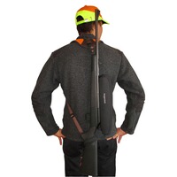 Bretelle de sac à dos pour carabine Titan II, Niggeloh