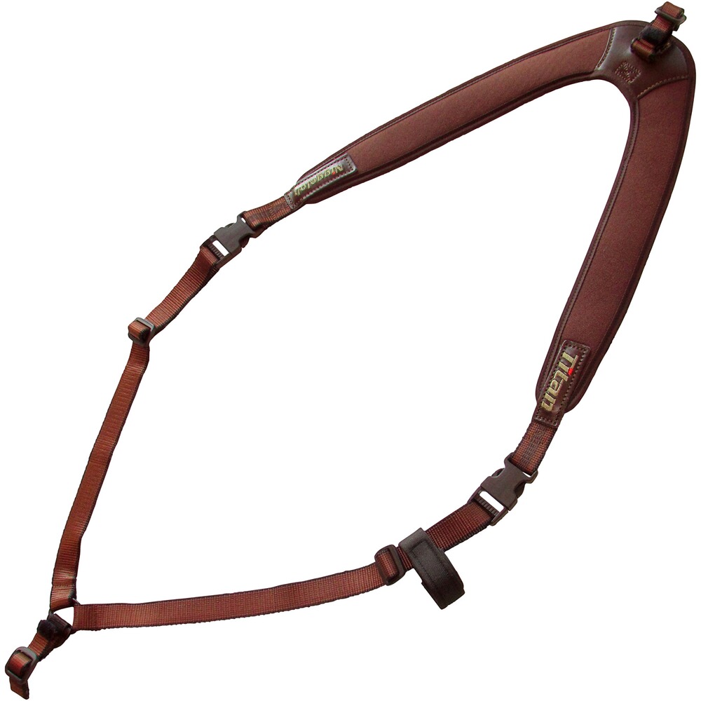 Bretelle de sac à dos pour carabine Titan II, Niggeloh