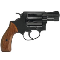 Revolver d'alarme Arminius HW 37, Weihrauch Sport