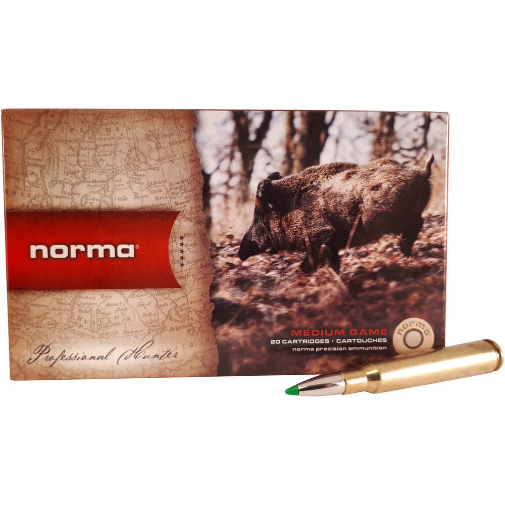 7x64 Ecostrike (9,1gr)