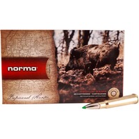 8x57 IRS Ecostrike (10,4gr), Norma