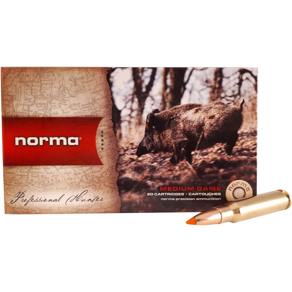 .308 Win. Tipstrike (11gr)