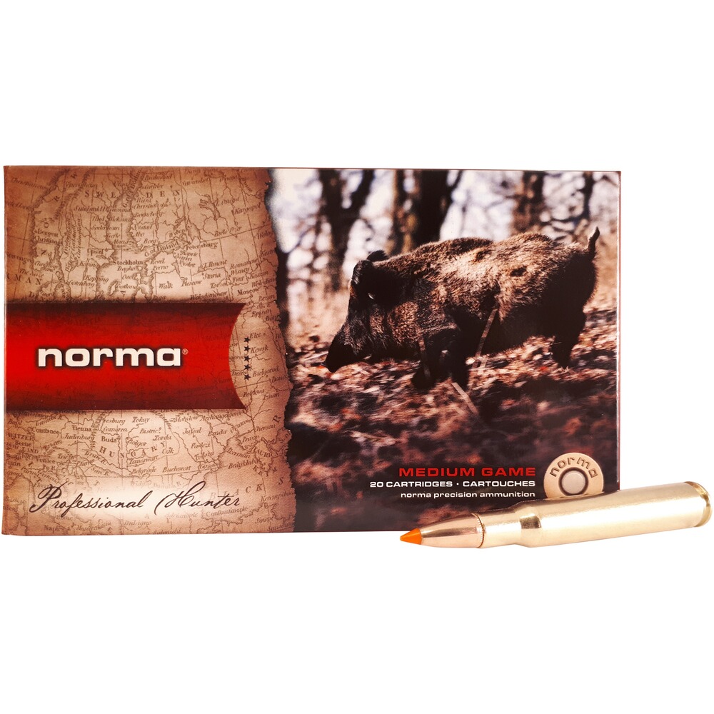 .30-06 Spr. Tipstrike (11gr)