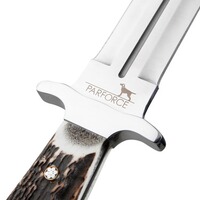 Set Boar Hunter avec ceinture Hatz Watz, Parforce