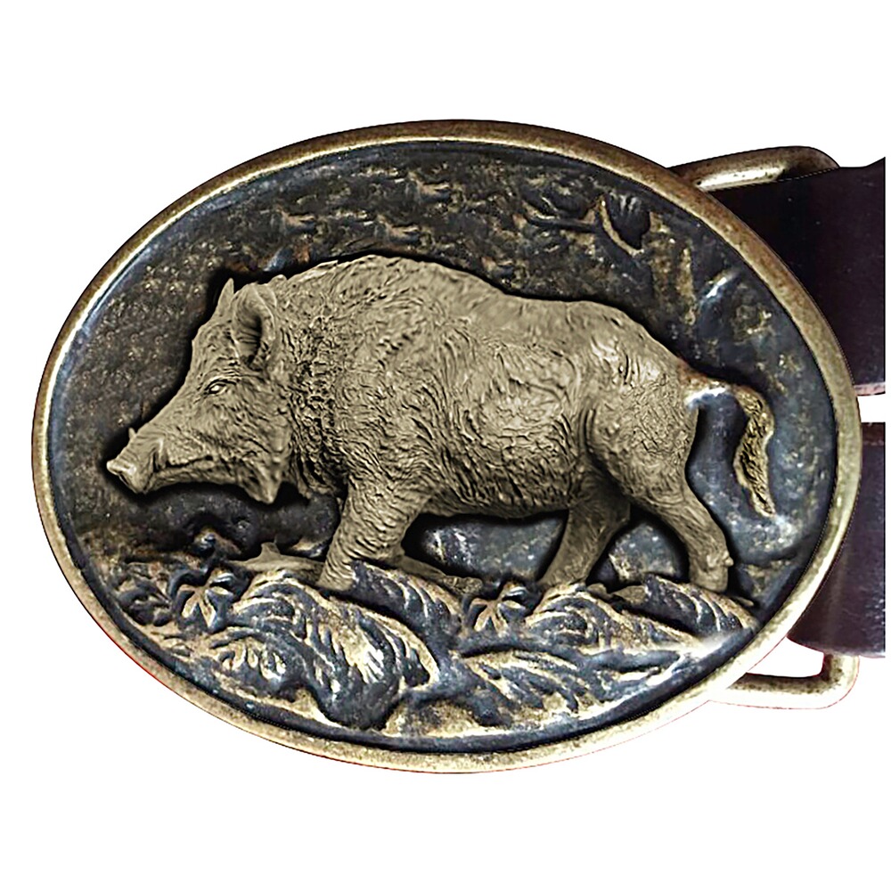 Set Boar Hunter avec ceinture Hatz Watz, Parforce