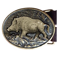 Set Boar Hunter avec ceinture Hatz Watz, Parforce