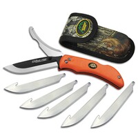 Couteau Razor Pro, Outdoor Edge