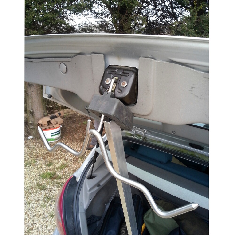 Support à gibier APEX AutoClick, Napier