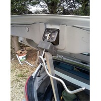 Support à gibier APEX AutoClick, Napier