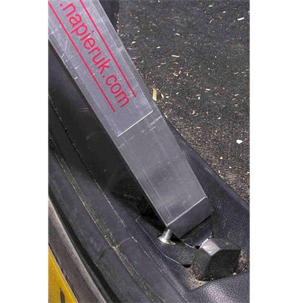 Support à gibier APEX AutoClick, Napier