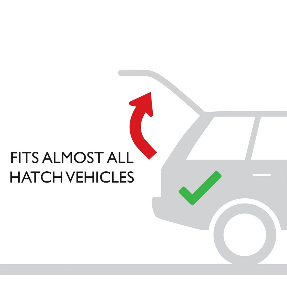 Support à gibier APEX AutoClick, Napier