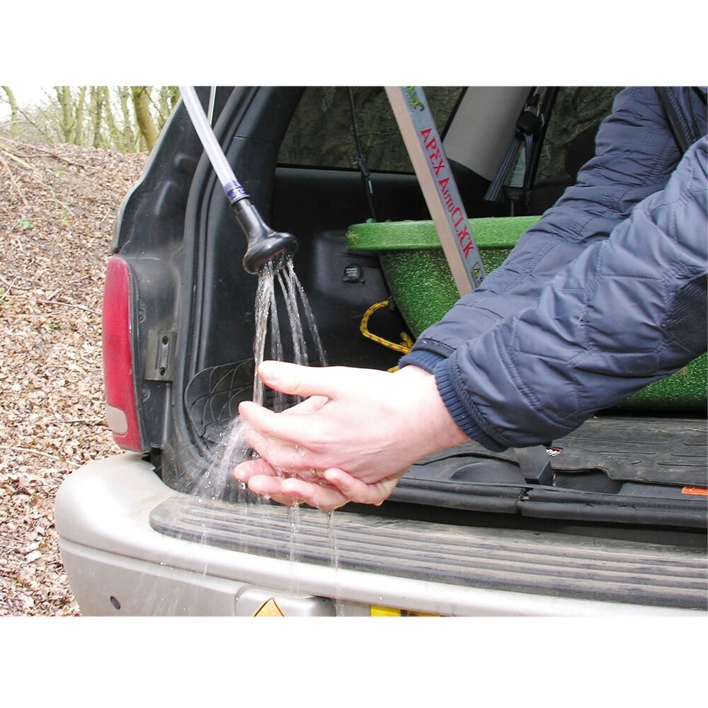 Support à gibier APEX AutoClick, Napier