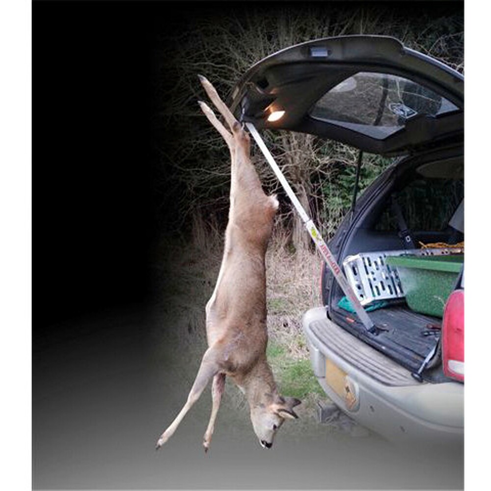 Support à gibier APEX AutoClick, Napier