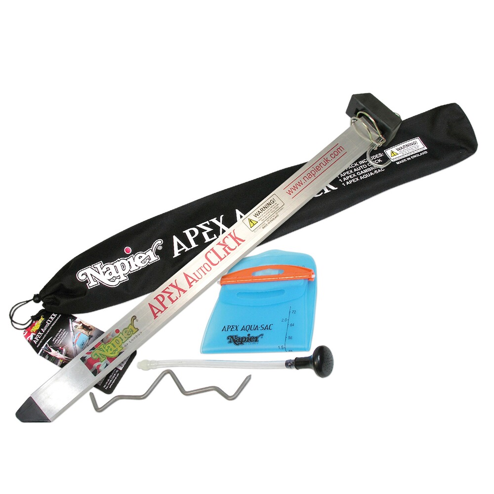 Support à gibier APEX AutoClick