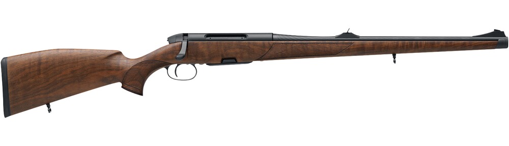 Steyr Mannlicher CL II (avec visée)