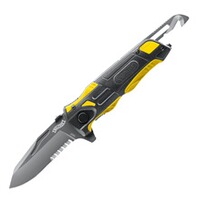 Couteau de secours Rescue Knife Pro, Walther Pro