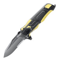 Couteau de secours Rescue Knife Pro, Walther Pro