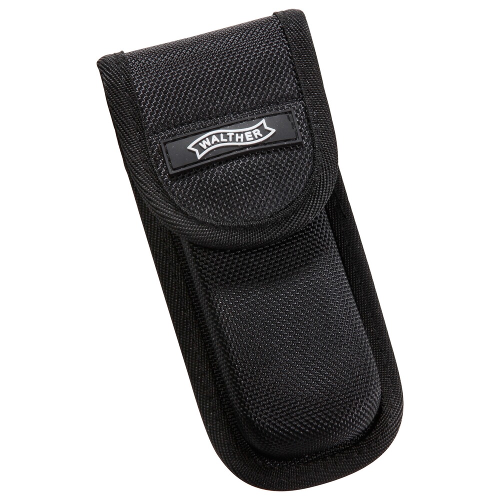 Couteau de secours Rescue Knife Pro, Walther Pro