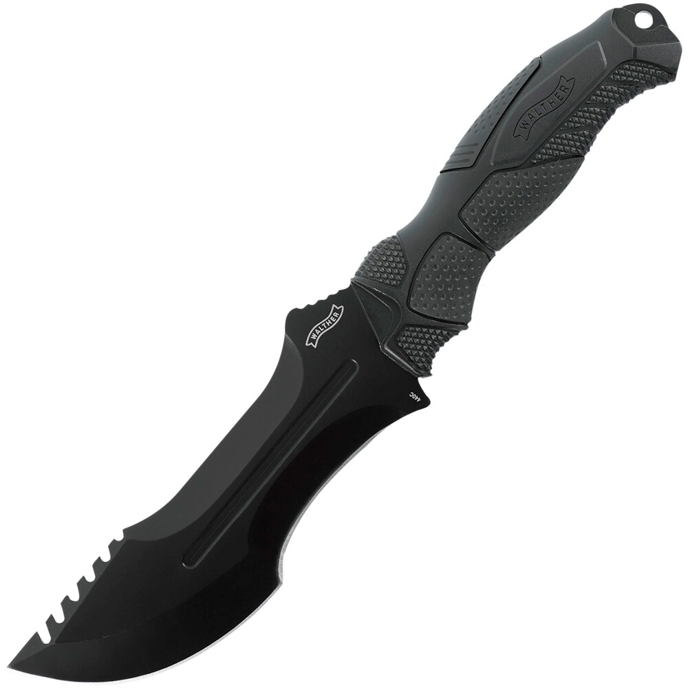Couteau de survie Bowie Survival Knife OSK I