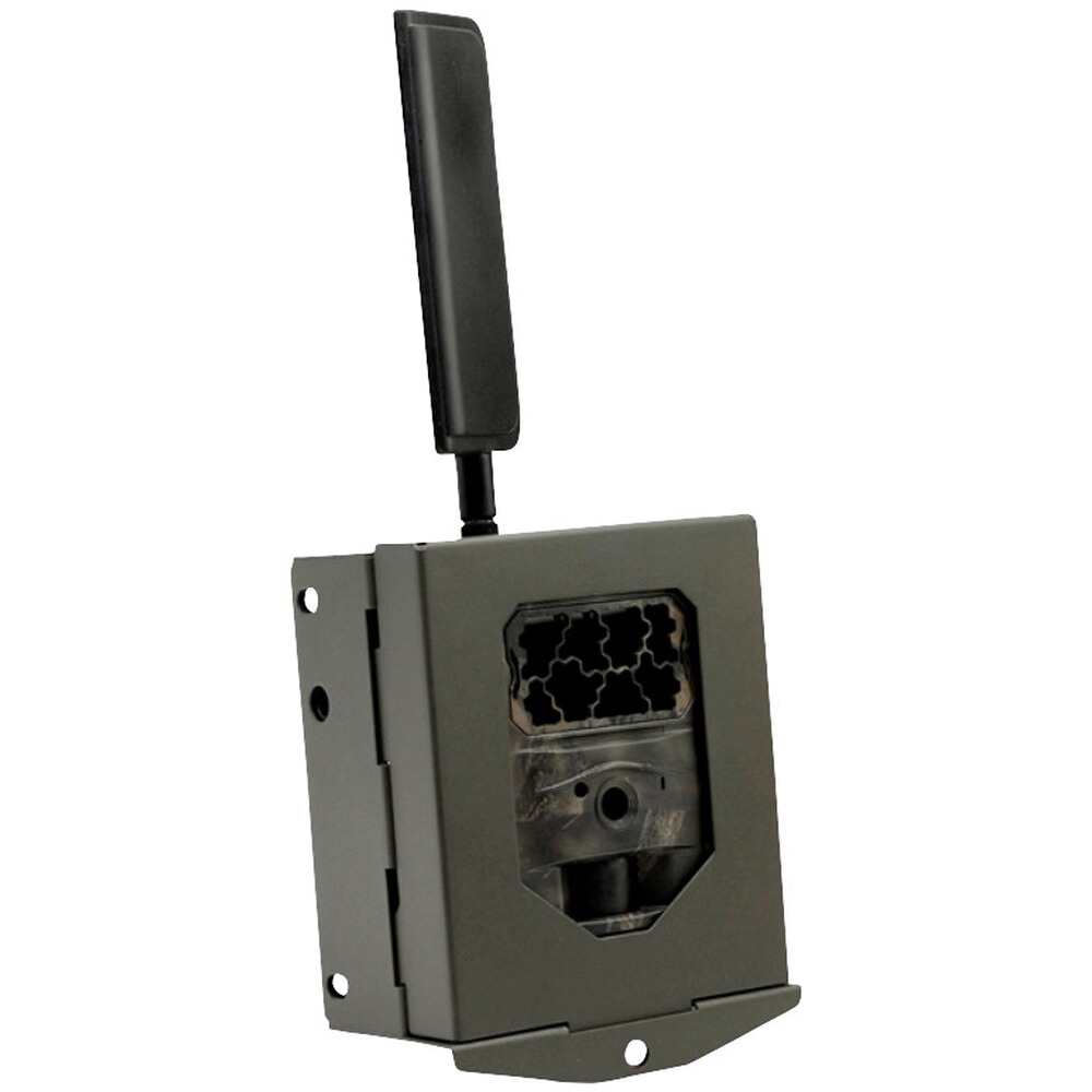 Carcasse acier , SEISSIGER