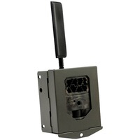 Carcasse acier , SEISSIGER