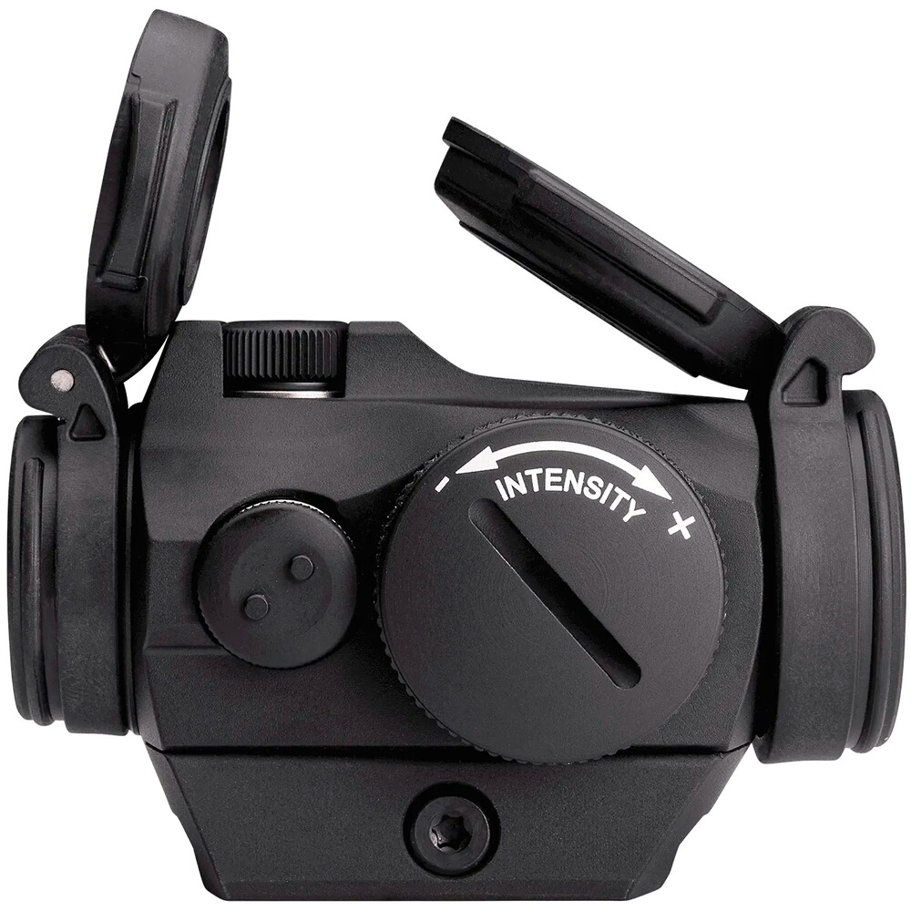 Viseur point rouge micro h2 montage weaver 6MOA, Aimpoint