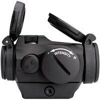 Viseur point rouge micro h2 montage weaver 6MOA, Aimpoint