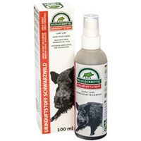 Urine synthétique pour grand gibier