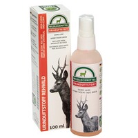 Urine synthétique pour grand gibier