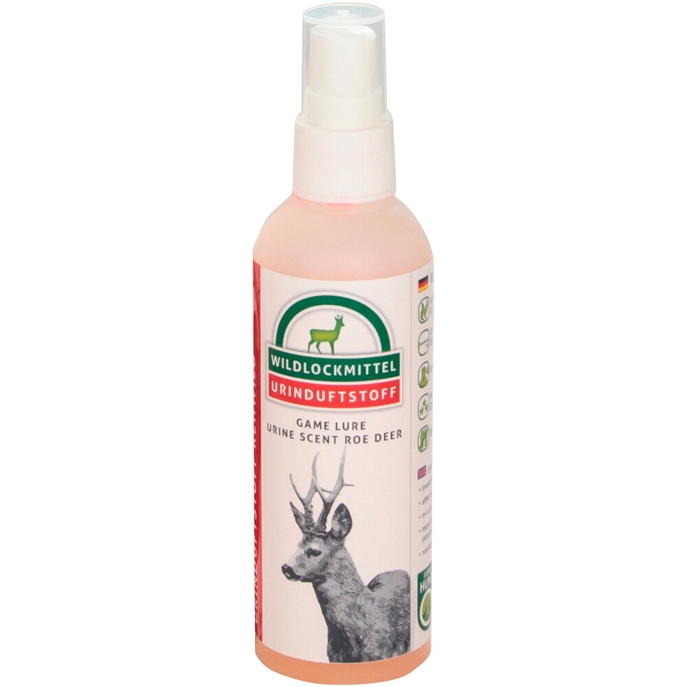 Urine synthétique pour grand gibier