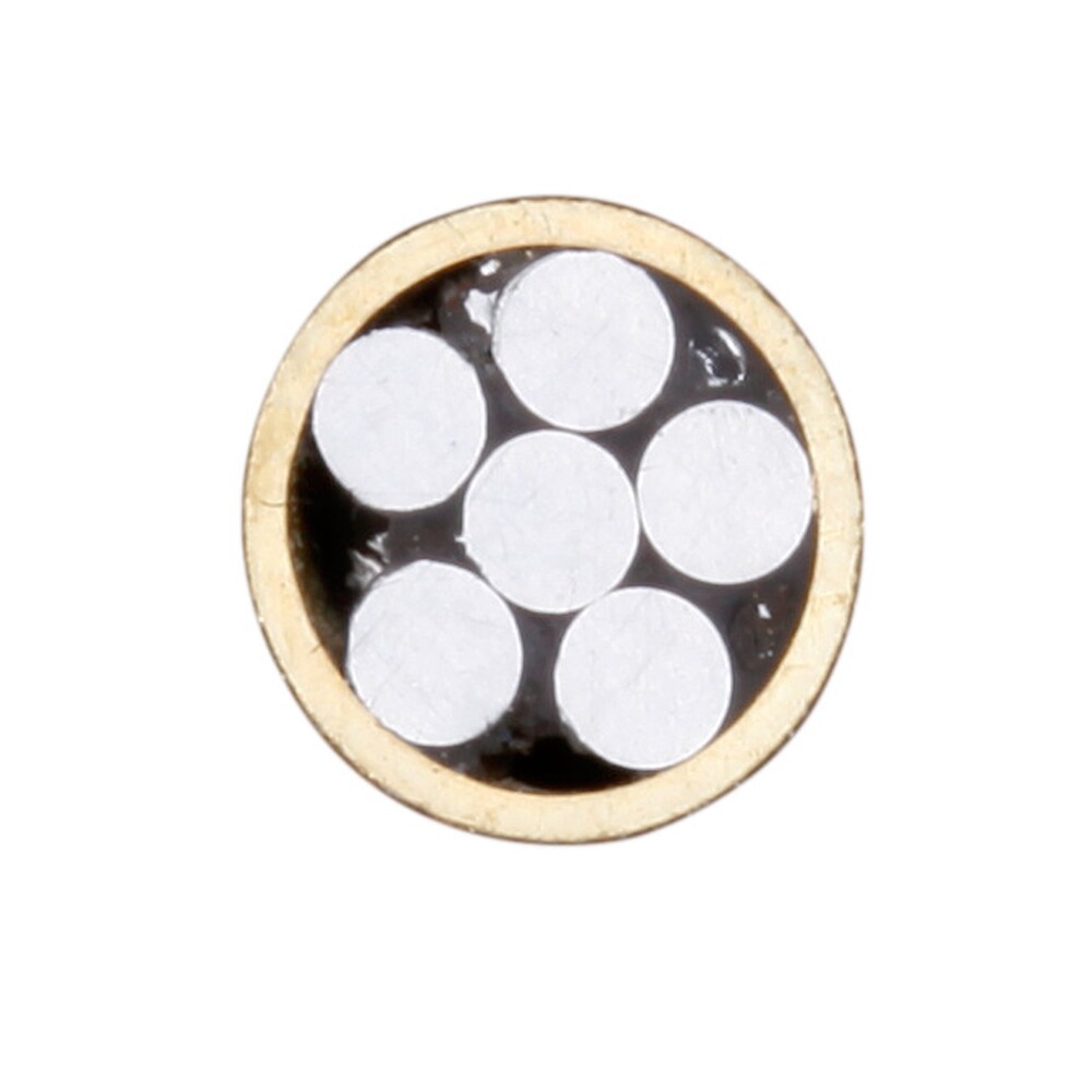 Pack de couteaux damas bois de ronce, Parforce