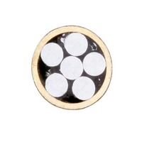 Pack de couteaux damas bois de ronce, Parforce