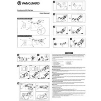 Spektiv Endeavor XF 60A 15–45x60, Vanguard