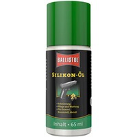 Huile silicone, BALLISTOL