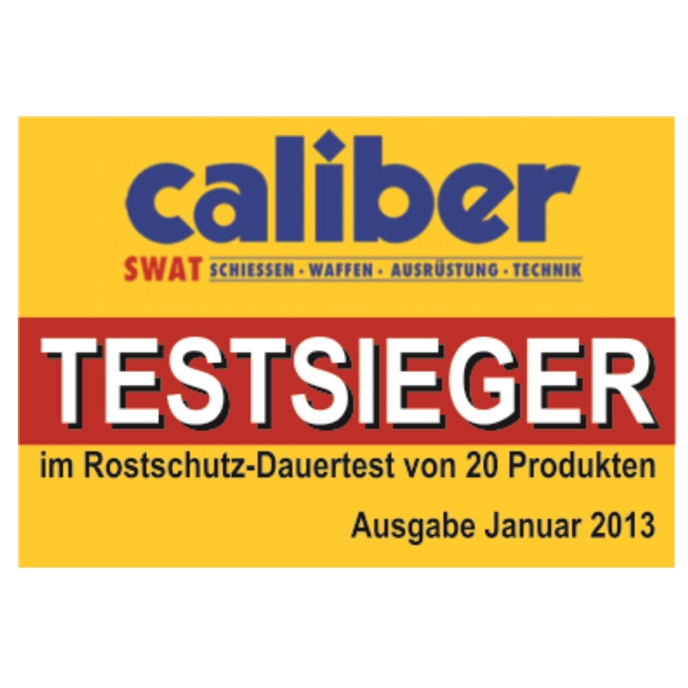 Huile pour arme Gunex, BALLISTOL