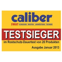 Huile pour arme Gunex, BALLISTOL