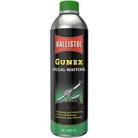 Huile pour arme Gunex, BALLISTOL