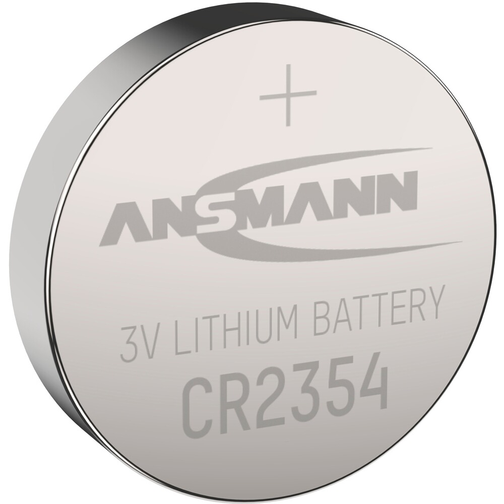 Pile bouton CR2354, Ansmann