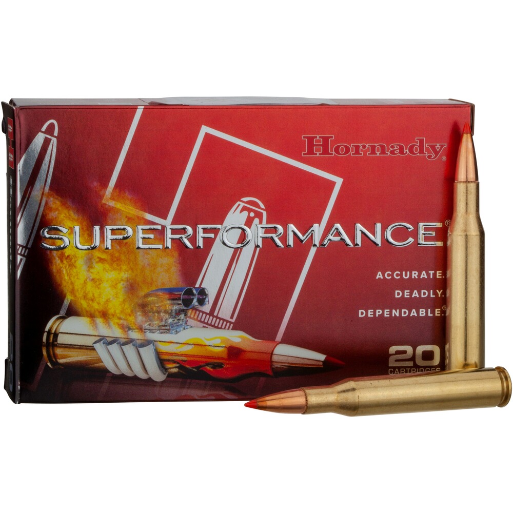 7X64 Superformance SST 10,5g/162grs.