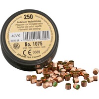 Amorces poudre noire No. 1075 Ø 4,47 mm, RWS