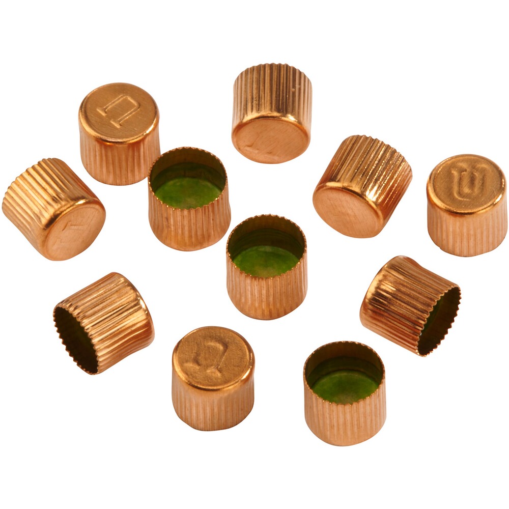 Amorces 4,47 mm plus, RWS