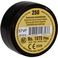 Amorces 4,47 mm plus, RWS
