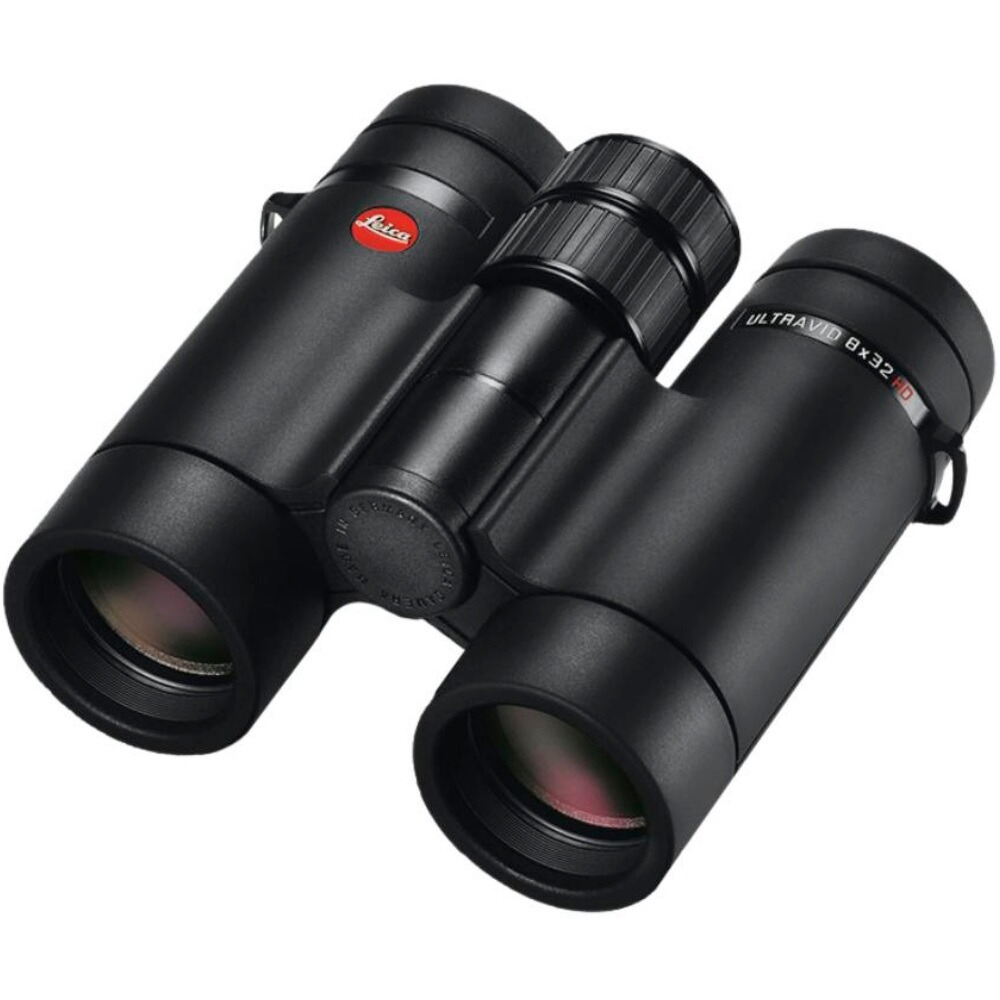Jumelles Ultravid 8x32 HD-Plus, Leica