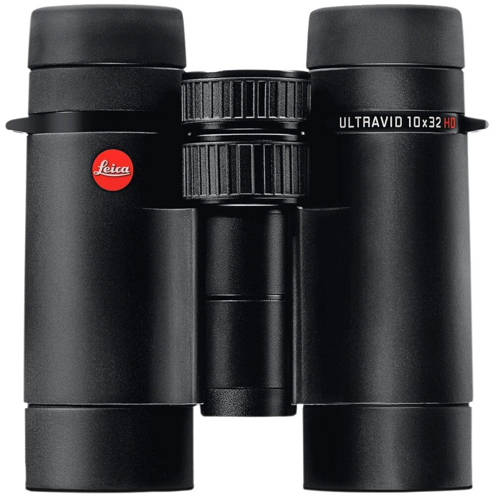 Jumelles Ultravid 10x32 HD-Plus