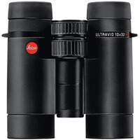 Jumelles Ultravid 10x32 HD-Plus, Leica