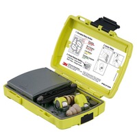 Bouchons électroniques Peltor, 3M Peltor