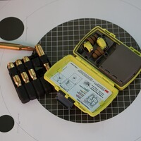 Bouchons électroniques Peltor, 3M Peltor