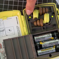 Bouchons électroniques Peltor, 3M Peltor