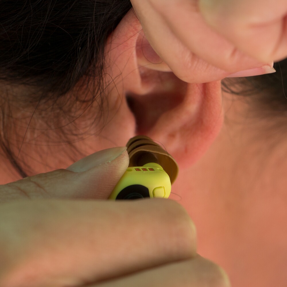 Bouchons électroniques Peltor, 3M Peltor