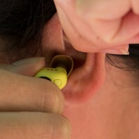 Bouchons électroniques Peltor, 3M Peltor